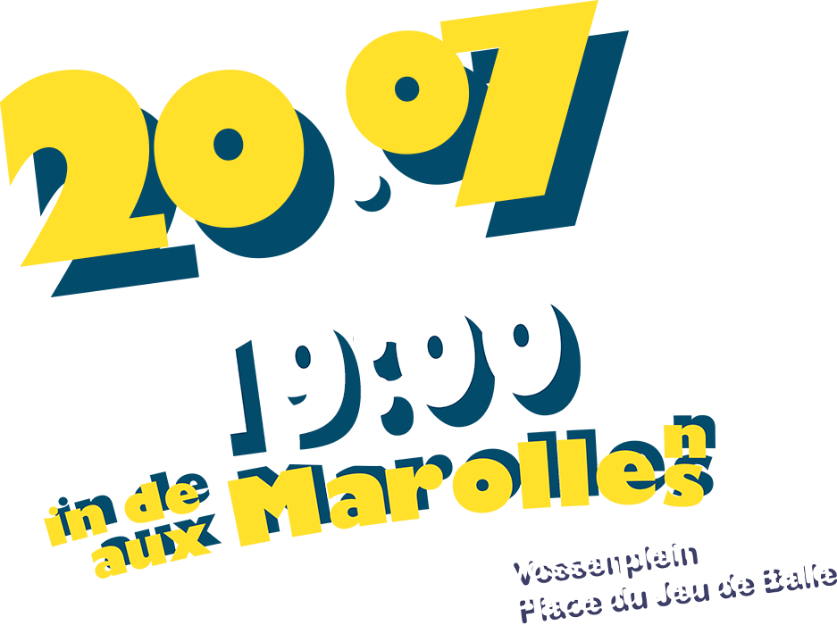 20.07 aux marolles