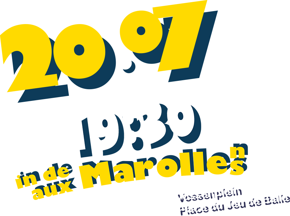20.07 aux marolles