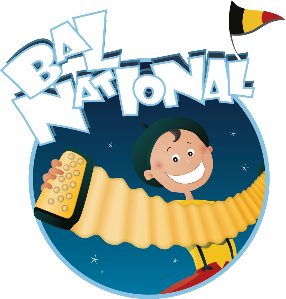 Logo Bal National