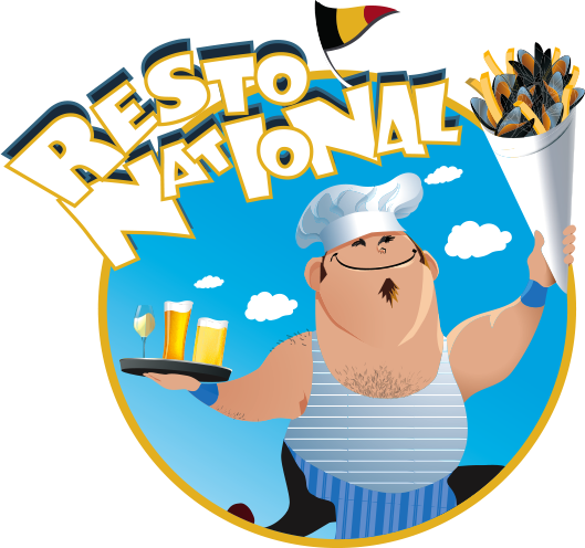 Logo Resto National